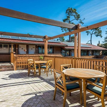 Clarion Collection Carmel Oaks Inn Exterior foto