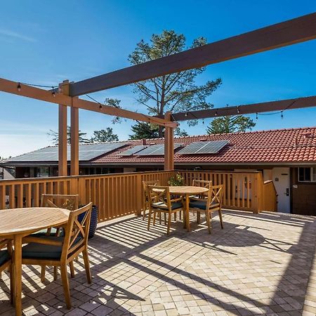 Clarion Collection Carmel Oaks Inn Exterior foto